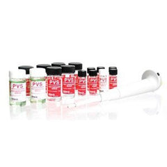 Streck Laboratories Pipette Verification Service Kit 201 to 5,000 µL