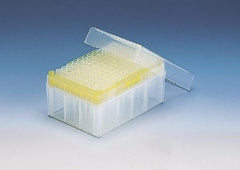 Fisher Scientific Pipette Tip Brand® 0.5 to 5 mL Without Graduations NonSterile