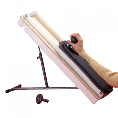 Progressive Resistive Elbow-Shoulder Skate