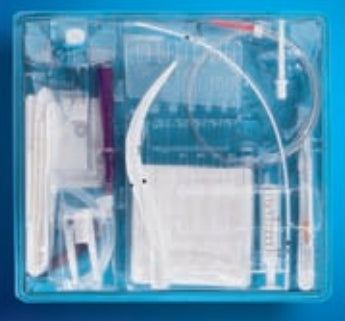 Smiths Medical Percuteneous Tracheostomy Kit Portex® Blue Line Ultra®