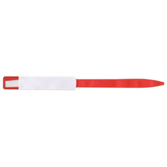 Precision Dynamics Identification Wristband Soft-Lock® Write On Band Adhesive Closure Without Legend - M-526367-1681 - Box of 250
