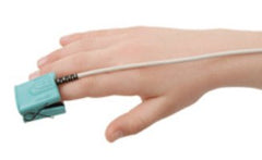 Nonin Medical SpO2 Sensor PureLight® 3 Meter Cord Finger