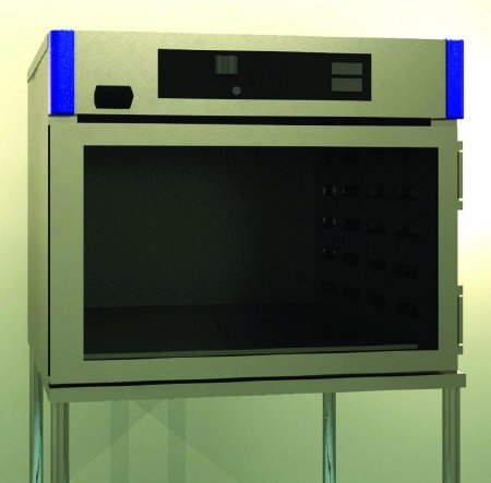 Blickman Warming Cabinet