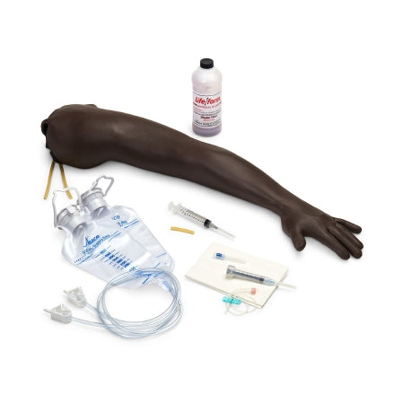 Nasco Adult Venipuncture and Injection Training Arm Life/Form®