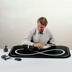 Figure-8 Board System