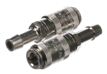 Welch Allyn Bayonet Adapter Fittings For use With Hewlett Packard and Siemens Monitors