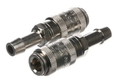 Welch Allyn Bayonet Adapter Fittings For use With Hewlett Packard and Siemens Monitors