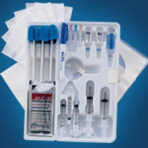 Avanos Medical Sales LLC Universal Block Tray