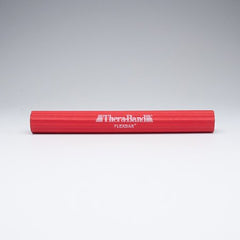 Patterson Medical Supply Resistance Exercise Bar Thera-Band® FlexBar® Red