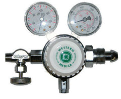 Western Medical Medical Air Regulator Single Stage