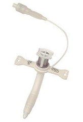 Smiths Medical Tracheostomy Tube Bivona® TTS™ Standard Size 7.5 Cuffed