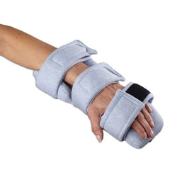 Rolyan Kwik-Form Plus Universal Hand Orthosis