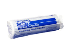 Cardinal Bulk Rolled Cotton Curity™ Cotton 12-1/2 X 56 Inch Roll Shape NonSterile