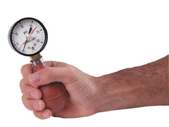 Fabrication Enterprises Baseline® Pneumatic Squeeze Dynamometer