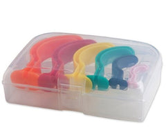 American Diagnostic Corp Oropharyngeal Airway Kit Berman 40 - 110 mm Length