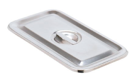 Miltex Instrument Tray Miltex® Catheter Stainless Steel 1 X 5 X 8 Inch - M-528678-3522 - Each