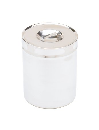 Miltex Sundry Jar 3 Qt 5-7/8 X 7-5/64 Inch - M-528693-1144 - Each