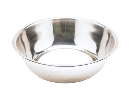 Miltex Solution Basin 6 Quart Round