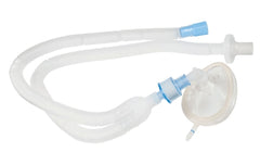 Vyaire Medical Vital Signs® Anesthesia Breathing Circuit 75 Inch Tube Dual Limb Adult 3 Liter Bag Disposable