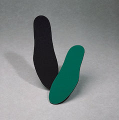 Implus Footcare LLC Spenco Rx® Insole Size 6 Fabric Male 14 to 15