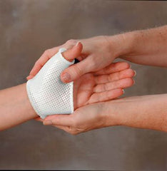 Patterson Medical Supply Splinting Material Rolyan® Aquaplast®-T 18 X 24 Inch Thermoplastic White
