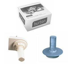 Burton Medical Products Replacement Bulb Epic® 115 Volts 22 Watts