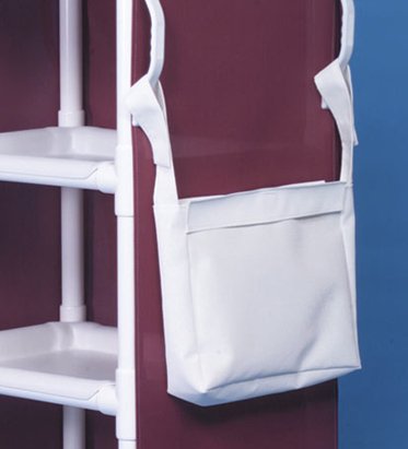 IPU Linen Cart Bag IPU - M-530241-4845 - Each