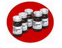 Audit Microcontrols Protein Linearity Set Audit® MicroControls™ MicroCV™ Alpha-1-Antitrypsin, C3, C4, IgG, IgA, IgM, Total Protein, Transferrin 5 X 2 mL For Most Clinical Analyzers