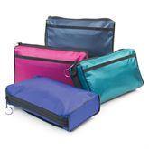 Premium Zippered Nylon Organizer Premium Zippered Nylon Organizer ,1 Each - Axiom Medical Supplies