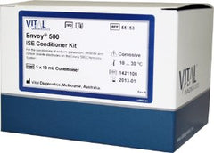 Elitech Group Inc ISE Conditioner Kit Envoy® 500 10 ml