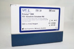 Elitech Group Inc ISE Baseline Solution 5 X 10 mL