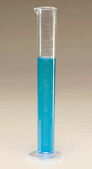 Fisher Scientific Graduated Cylinder PMP 10 mL