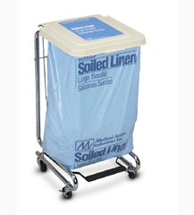 Medegen Medical Products LLC Pouch Vinyl, 14.5 X 14 Inch - M-530924-3558 - Each