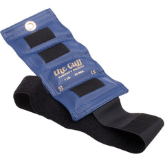 Fabrication Enterprises Weight Cuff Adjustable Cuff Style The Cuff® Original 1 lbs.