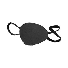 Eye Patch McKesson One Size Fits Most Elastic Band