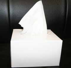 LW Scientific Lens Cleaning Paper Any Microscope