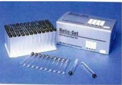 Beckman Coulter Reagent Kit Coulter® LH Series Retic Pak™ Hematology Reticulocyte For Coulter Gen S, LH 750, and LH 780 Hematology Analyzers 380 mL, 1900 mL