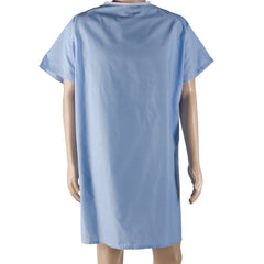 DMI Patient Hospital Gown with Snaps AM-532-8030-0139