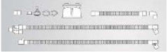 Fisher & Paykel Heated Ventilator Circuit Kit Dual Limb Adult