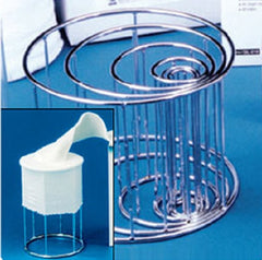 Patterson Medical Supply Metal Cage Applicator Size 2 Meter