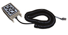 Joerns Healthcare Handswitch Hospital Bed