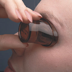 Apothecary Products Eye Wash Cup Plastic