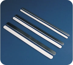 Bird & Cronin Finger Splint Comfor™ One Size Fits Most Without Fastening Silver