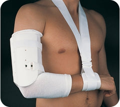 Bird & Cronin Humeral Fracture Brace Procare® Velcro Closure Medium