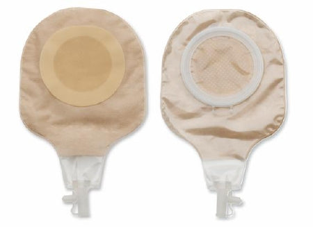 Hollister Ostomy Pouch Premier™ One-Piece System 12 Inch Length 2-3/4 Inch Stoma Flat, Trim To Fit