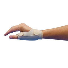 Patterson Medical Supply Thumb Brace Collum® X-Small