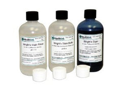 EDM 3 LLC Wright Stain Kit 8 oz.