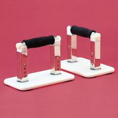 Push-Up Blocks