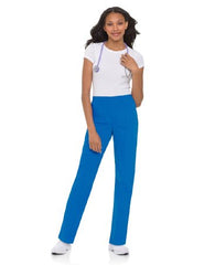 Landau Uniforms Scrub Pants Medium Sandstone Female