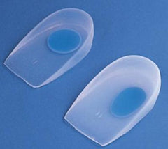 Bird & Cronin Heel Cushion Small Without Closure Foot